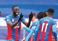 Trabzonspor’dan Kouyate bombası