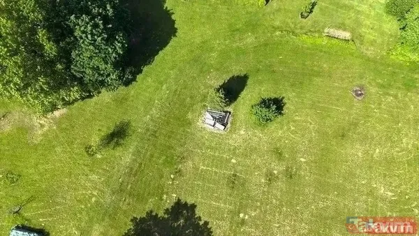 Geberen Fetullah Gülen'in toprağı kirletmeden önceki son görüntüsü! Nereye gömülecek? Açıklama geldi - 9