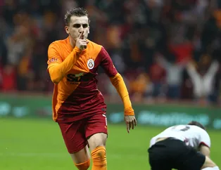 Avrupa devleri Kerem Aktürkoğlu'nun peşinde! Fransız basını bonservisini yazdı...