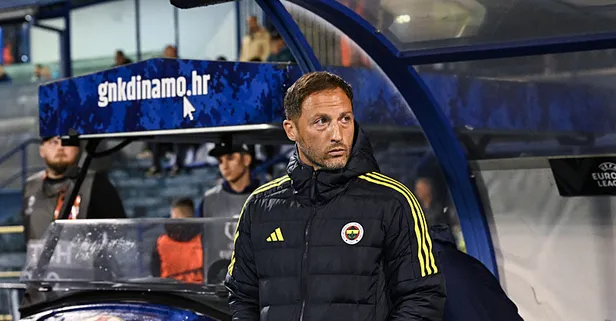 Fenerbahçe'den sürpriz transfer! 2. Lig'in yıldızı listede