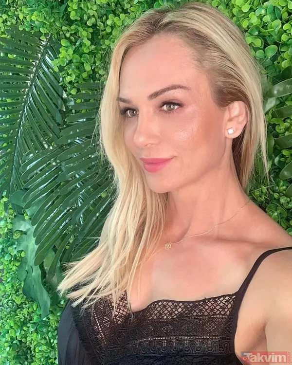 Survivor Nagihan Karadere cephesinde flaş gelişme! Demet Akalın’ın arasına kara kedi girdi! “Gönüllerin şampiyonu” demişti... - 23