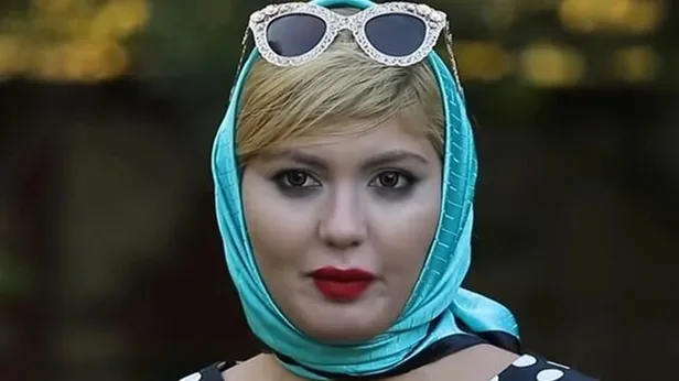 Bahar Candan kimdir? Doya Doya Moda yarışmacısı Bahar Candan kaç yaşında, Instagram hesabı ne?-2