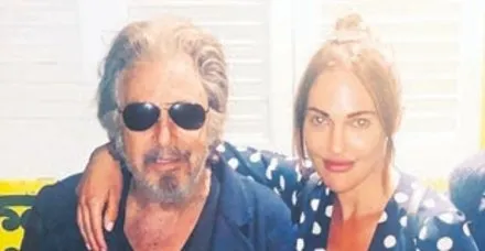 al pacino haberleri son dakika al pacino gelismeleri