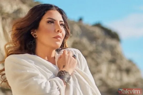 Seren Serengil de açtı belden aşağısı olay oldu sosyal medyada yorum yağdı: "Aaa Gülşen Serengil" - 31