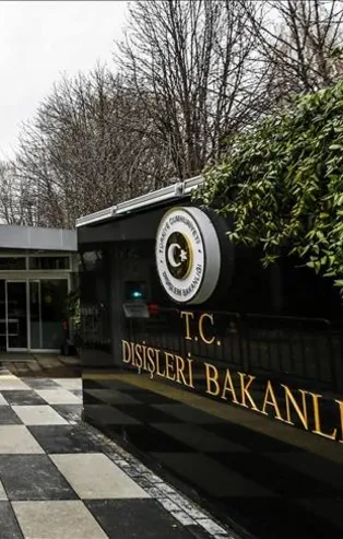 Türkiye'den Somali'ye taziye mesajı