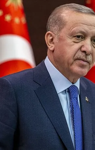 İşte Başkan Erdoğan'ın masasındaki son anket! AK Parti ve Başkan Recep Tayyip Erdoğan'ın oy oranı ne? 6'lı masa buna çok üzülecek