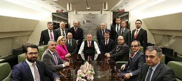 Başkan Erdoğan’dan mutabakat mesajı