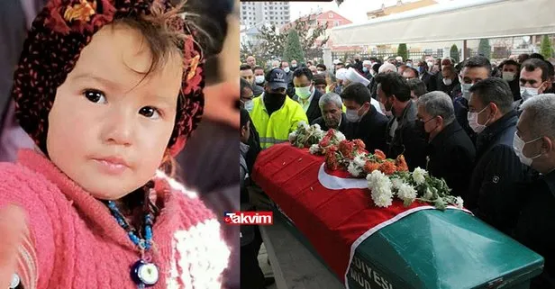 Müslüme bebek öldürüldü mü? Yörük kızı Müslüme’nin ölüm nedeni ne? Müslüme Yağal’ın otopsi raporu açıklandı mı?
