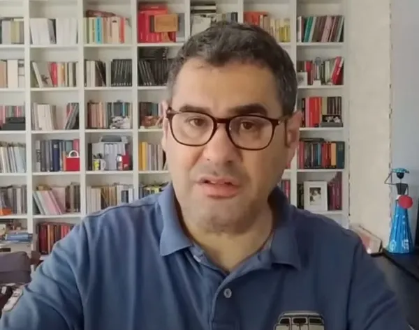 Fondaş Enver Aysever merhum Necmettin Erbakan'ı hedef aldı! Haddini aşan sözler: Bilim karşıtı, gerici-2