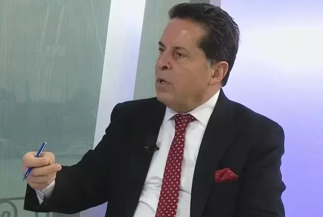 Eş başkan bombası