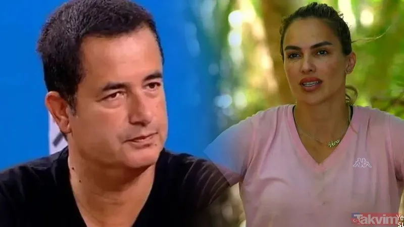 Survivor’dan elenen Birsen Bekgöz bir değişti pir değişti! Son hali