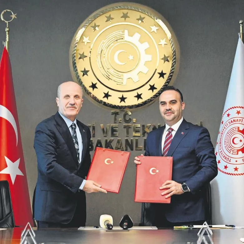 İş dünyası ve gençler buluşuyor