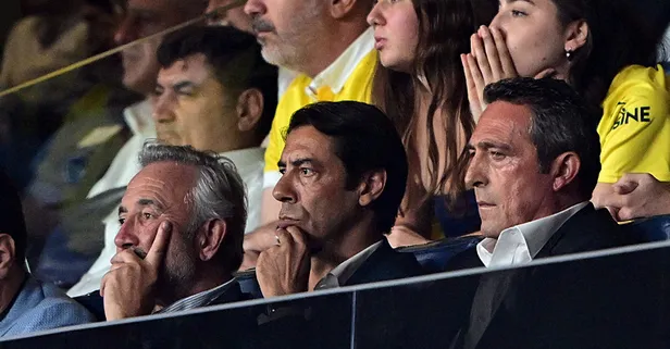 Fenerbahçe Başkanı Ali Koç'tan gönderme! "Yeni macera mı hatalardan şampiyonluğa mı?"