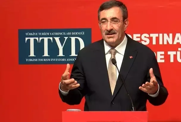 Turizmde hedef belli oldu