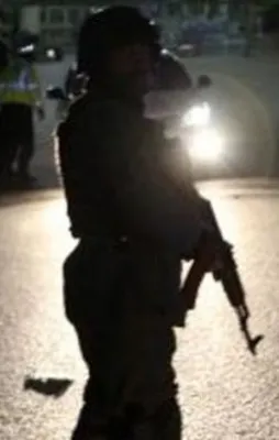 Afganistan'da camiye saldırı: 6 ölü