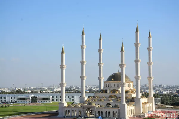 Ramazan 2026 hatimle teravih namazı kılınacak yerler: İl il tam liste ve cami isimleri - 16