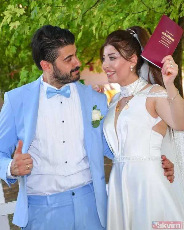 Emrah’ın küs olduğu oğlu Tayfun Erdoğan’dan Acun Ilıcalı itirafı: “Beklentisini karşılayamadım...” Nuri Alço nikah şahidi olmuştu! - 4