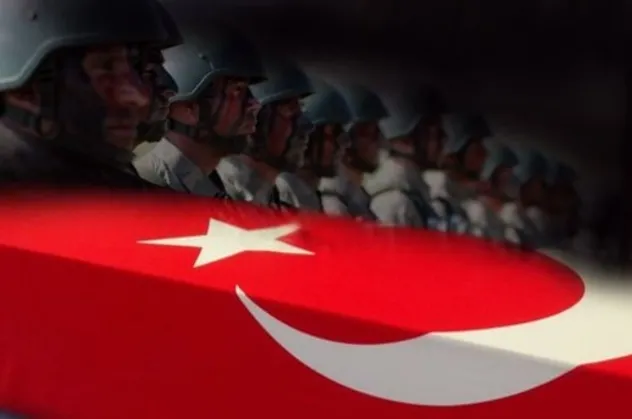 İşte Erdoğan’ın dedesinin şehadet belgesi