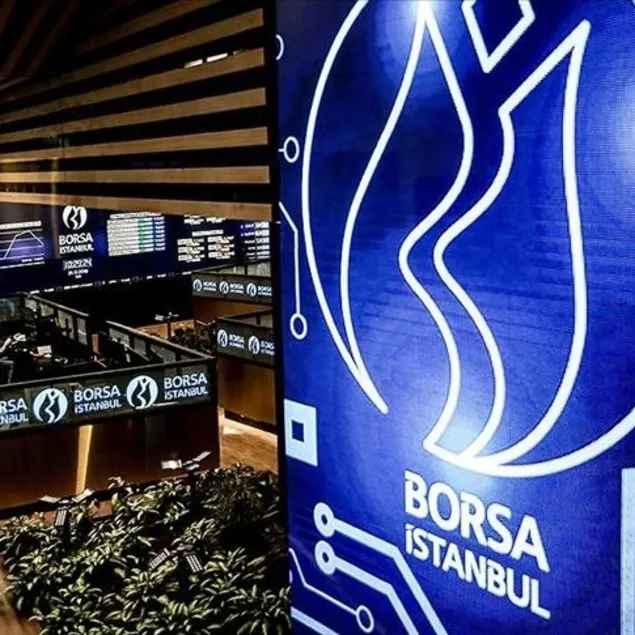 BIST 100 endeksi 10 bin puanı aştı!