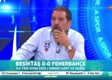 Vedat Muriqi'nin gördüğü kırmızı kart doğru mu? Beşiktaş-Fenerbahçe maçına damga vurmuştu! Erman Toroğlu yorumladı