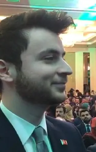 FETÖ'nün siyasi ayağını arayanlar FETÖ geyiklerini ağzından düşürmüyor