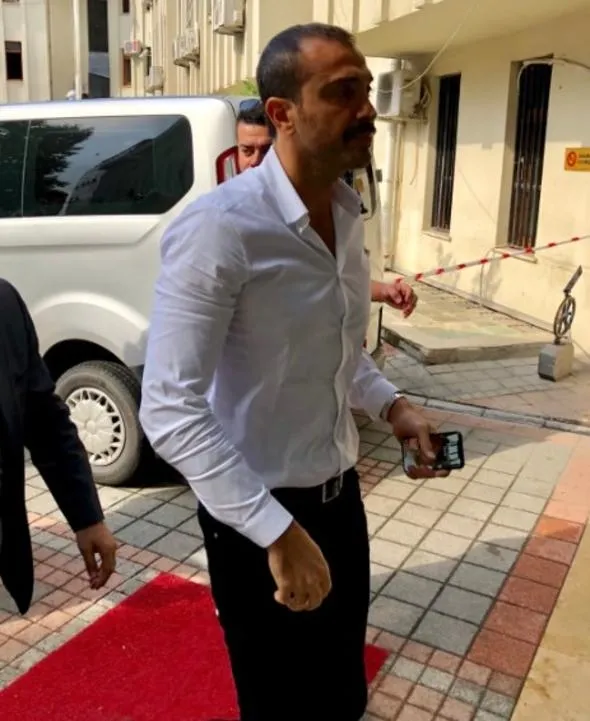 Son dakika: Demet Akalın ve Okan Kurt boşandı! Okan Kurt Demet Akalın'ın sözlerini yalanladı!-4