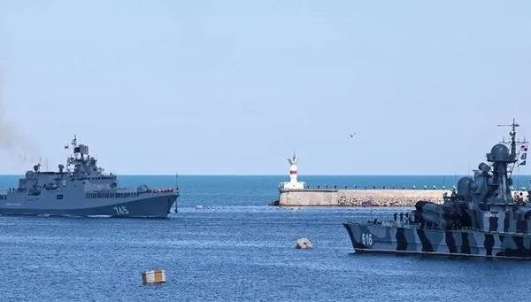 Son dakika: Rusya ile NATO'dan 10 yıl sonra bir ilk!-3