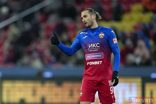 Yusuf Yazıcı fırtına estiriyor! Hat-trick yaptı, CSKA Moskova 6-1 kazandı - 3