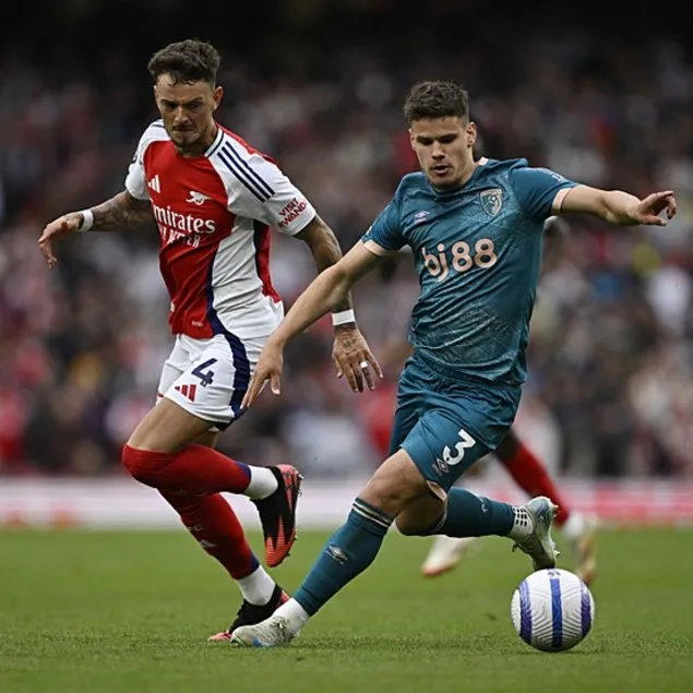 Liverpool’un ilk hedefi Milos Kerkez