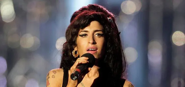 Amy’nin evi satıldı