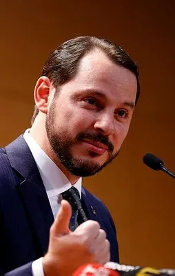 Bakan Albayrak kritik tarihi açıkladı