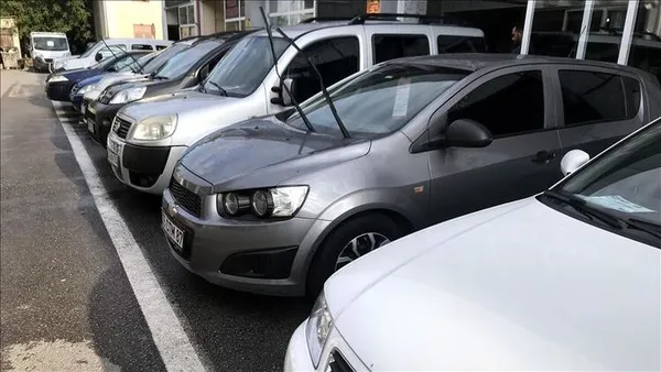 Sahibinden ikinci el araç alacaklar dikkat! 2.el otomobil fiyatlarında ibre tersine döndü! En fazla fiyat düşüşü…-10