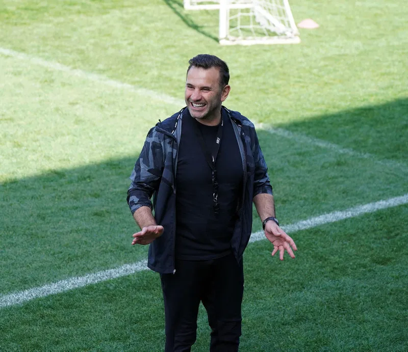 Galatasaray'dan yılın transferi! Ne Icardi ne Zaniolo... - 5