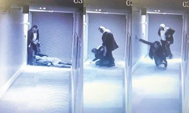 7. kattan düşen Ebru Cizdam'ın son anları ortaya çıktı! Esrarengiz ölümde sır perdesi aralanıyor-6