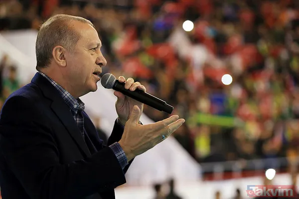 Başkan Recep Tayyip Tayyip Erdoğan, 31 Mart Yerel Seçimleri Ak Parti Gaziantep Belediye Başkan Adayları Tanıtım Programı'nda Adayları Açıkladı. Başkan...