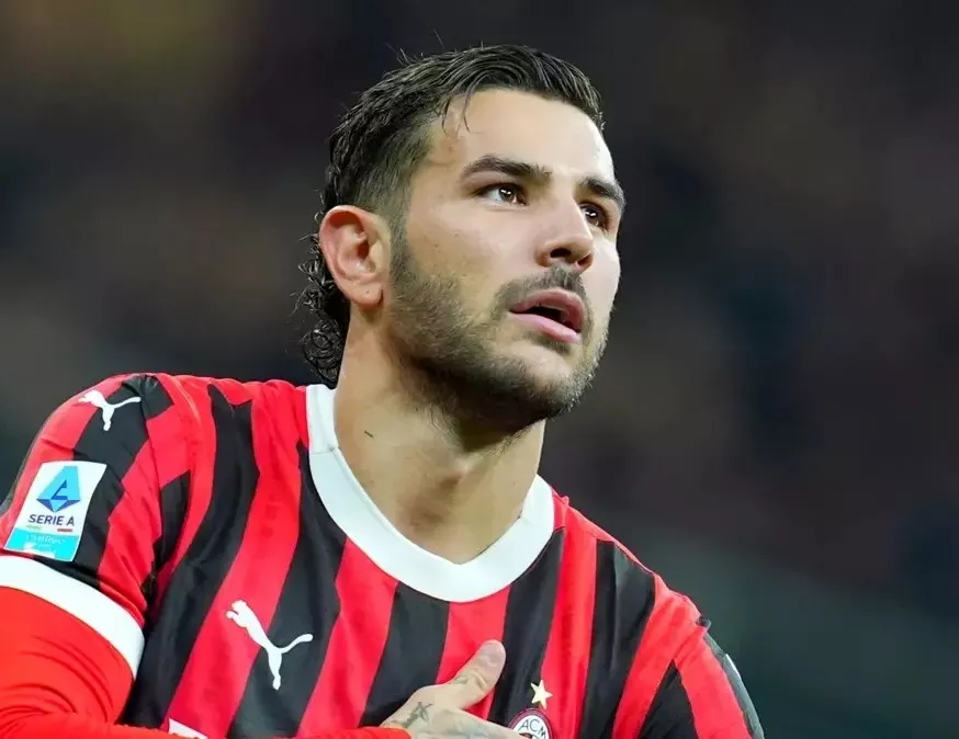 Theo’ya 3 gün süre verildi