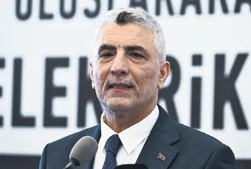 Türkiye-ABD ticaretinde yeni hedef! 100 milyar dolar için düğmeye basıldı