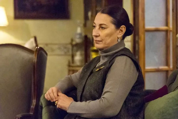 Bir Zamanlar Çukurova tam 8 ayda inşa edildi! Bir Zamanlar Çukurova 2.bölüm fragmanı izle-2