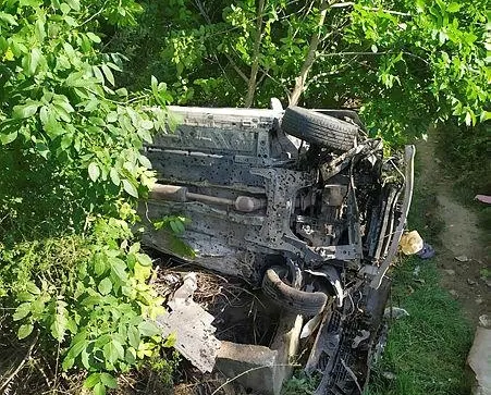 6 aylık bebeğin acı sonu!