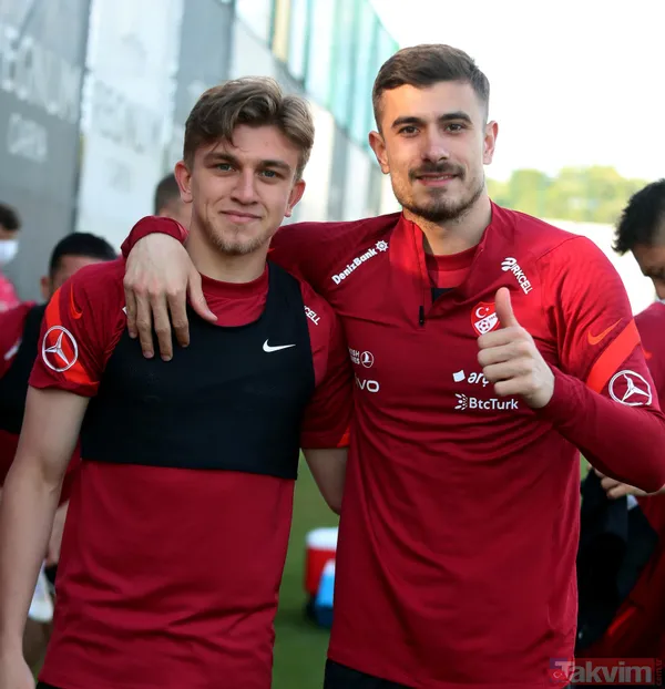 Dorukhan Toköz Beşiktaş'tan ayrılıyor mu? Şampiyonluk kutlamasında 'Gidiyorum' şarkısını seçmesinin nedenini açıkladı - 12