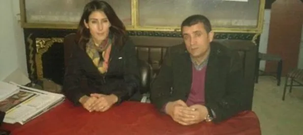 HDP'li Eş Başkan tutuklandı