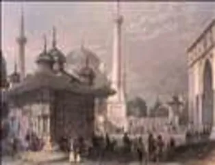 1873'te İstanbul