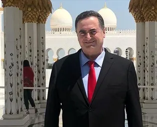 İsrail Dışişleri Bakanı Israel Katzdan skandal Türkiye talimatı