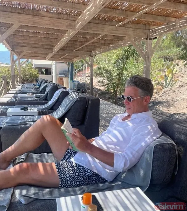 Bülent Şakrak'tan sonra aradığı aşkı onda bulmuştu! Ceyda Düvenci'nin sevgilisi Güçlü Mete ne iş yapıyor? - 6