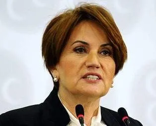 Çiller ve Akşener’e ‘Paralel’ sorular
