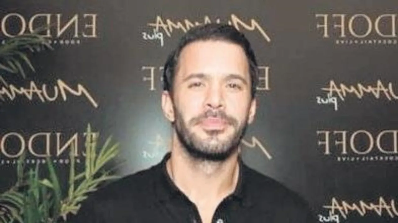 Barış Arduç ’ev’lendi
