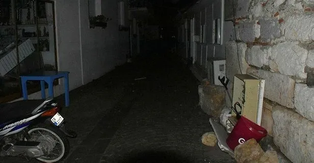SON DAKİKA İZMİR: İzmir'de 6.6'lık depremde boğularak yaşamını yitirmişti! Kahreden detay geldi