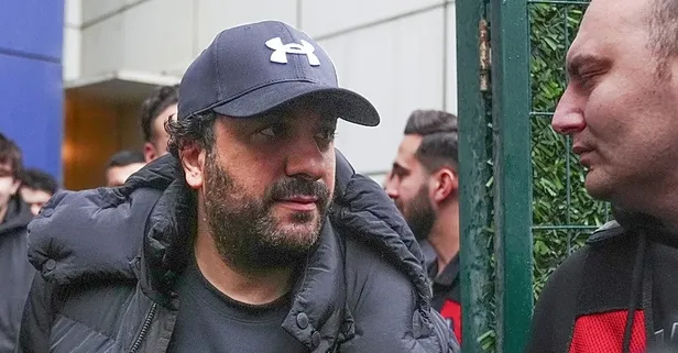 Hz. İsa ile dalga geçmişti! Hasan Can Kaya için karar verildi