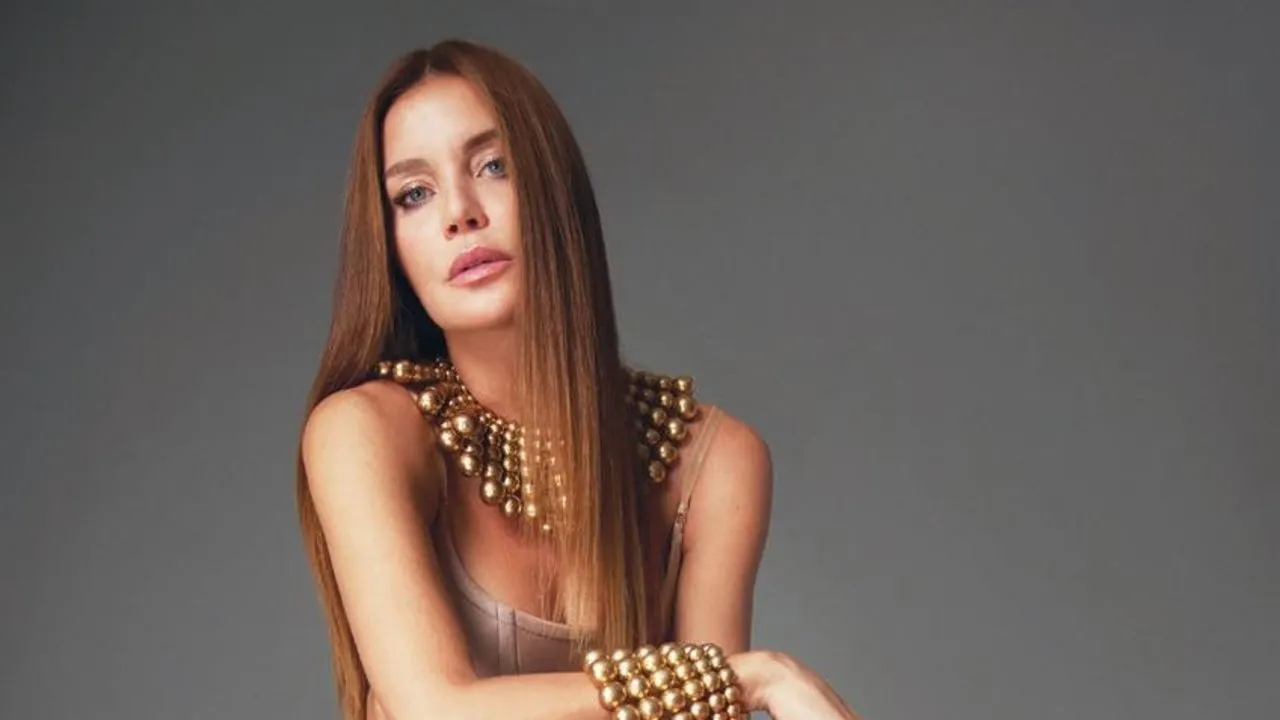 Ebru Şallı’ya haciz şoku!
