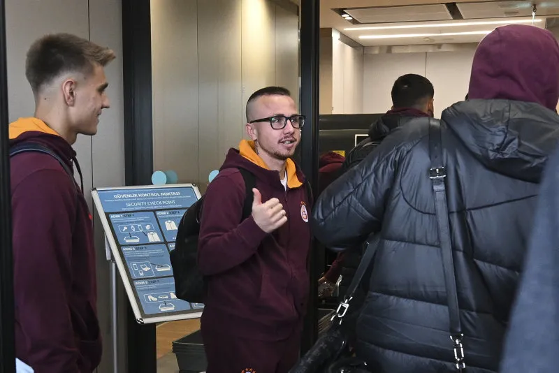 ÖZEL | Galatasaray'a yeni Matador! Angelino yerine dünya yıldızı - 5